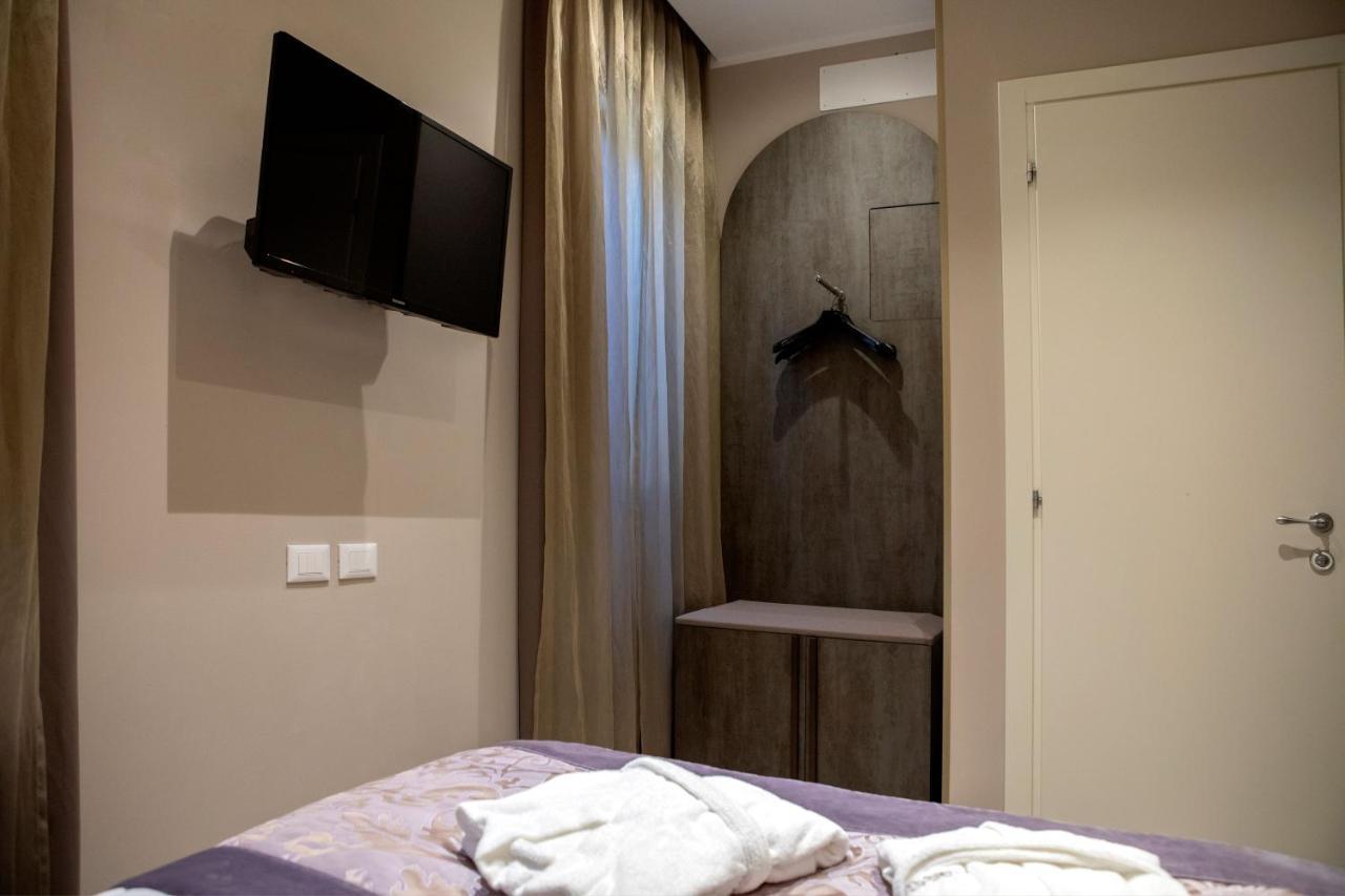Hotel Alle Guglie Boutique Venedig
