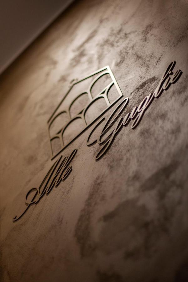 Alle Guglie Boutique 3* Venedig