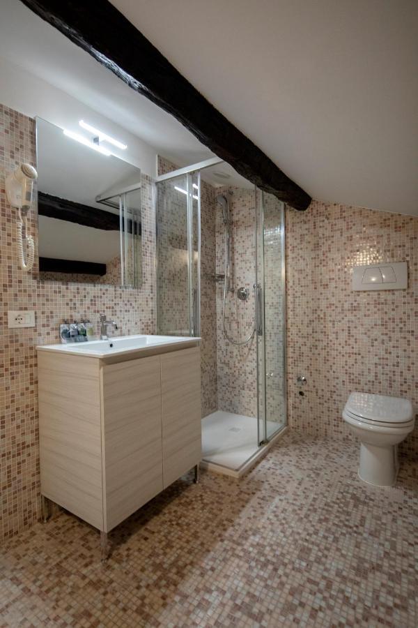 Alle Guglie Boutique Hotel Venedig