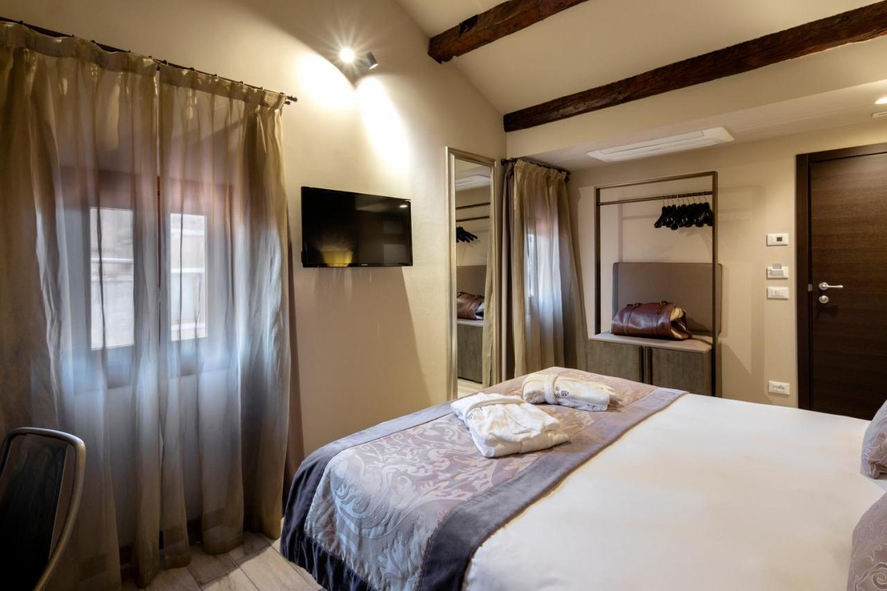 Alle Guglie Boutique 3* Venedig